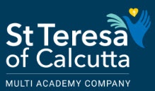 St Teresa of Calcutta logo